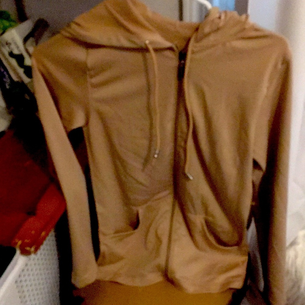 Xs sweater light weight !